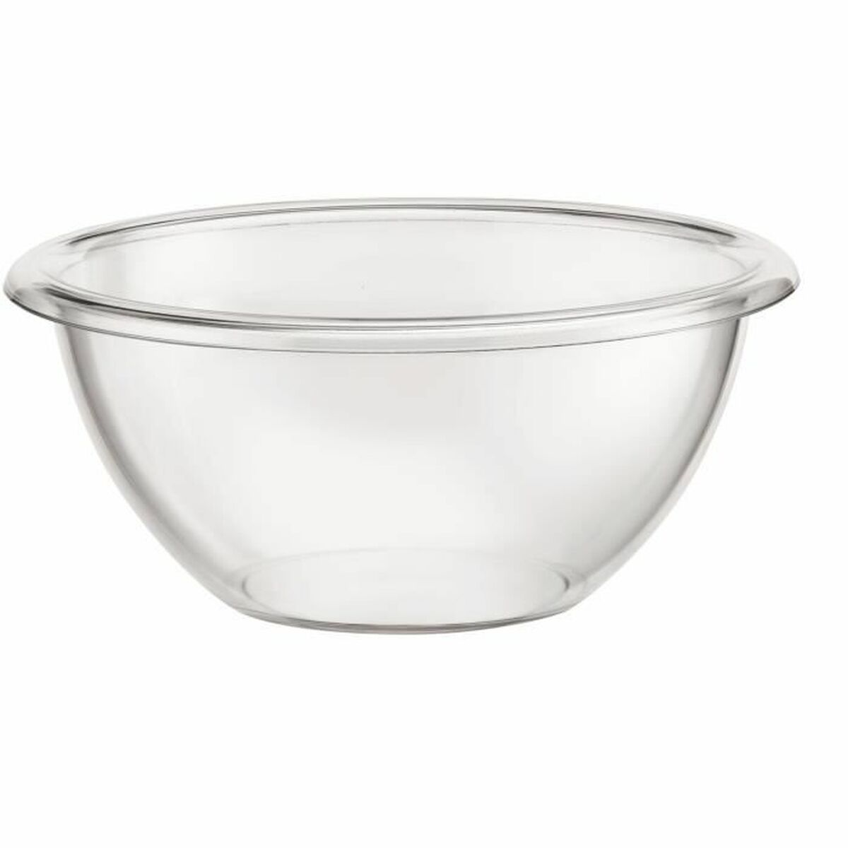 Ensaladera Bodum Bistro Ø 16 cm Transparente 1,6 L
