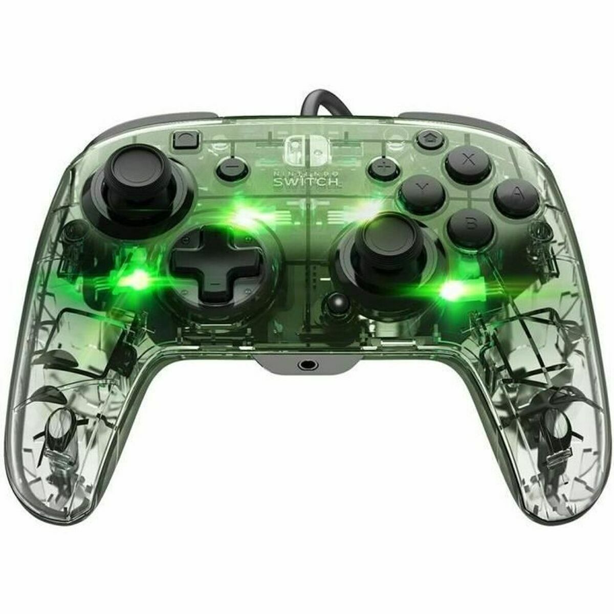 Mando Xbox One PDP Afterglow Deluxe+