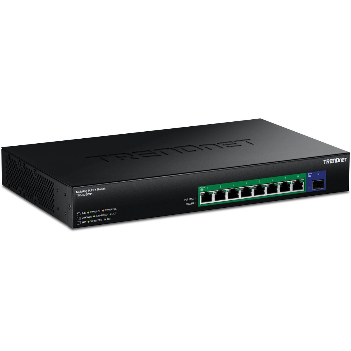 Switch Trendnet TPE-BG5091