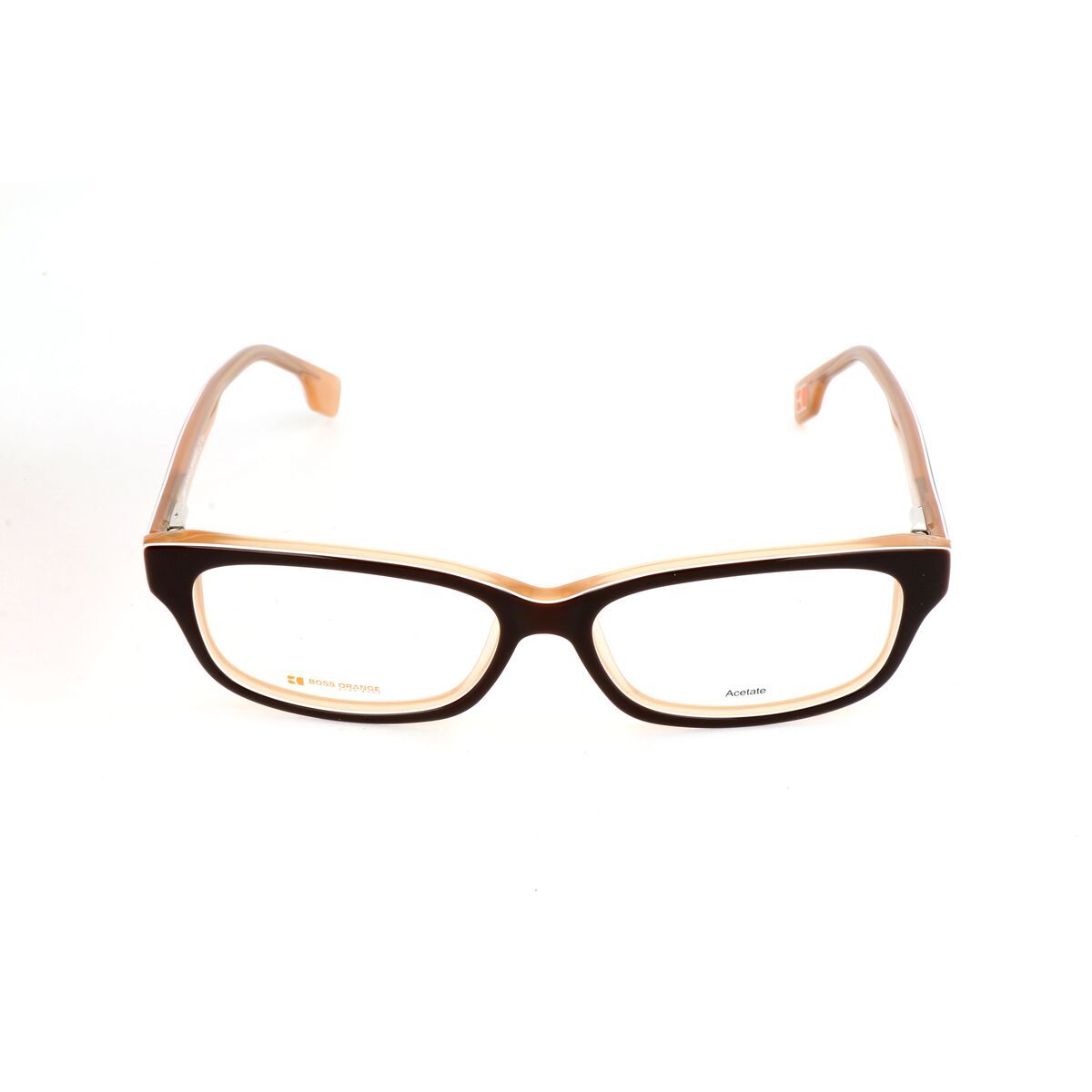 Montura de Gafas Mujer Hugo Boss Ø 52 mm