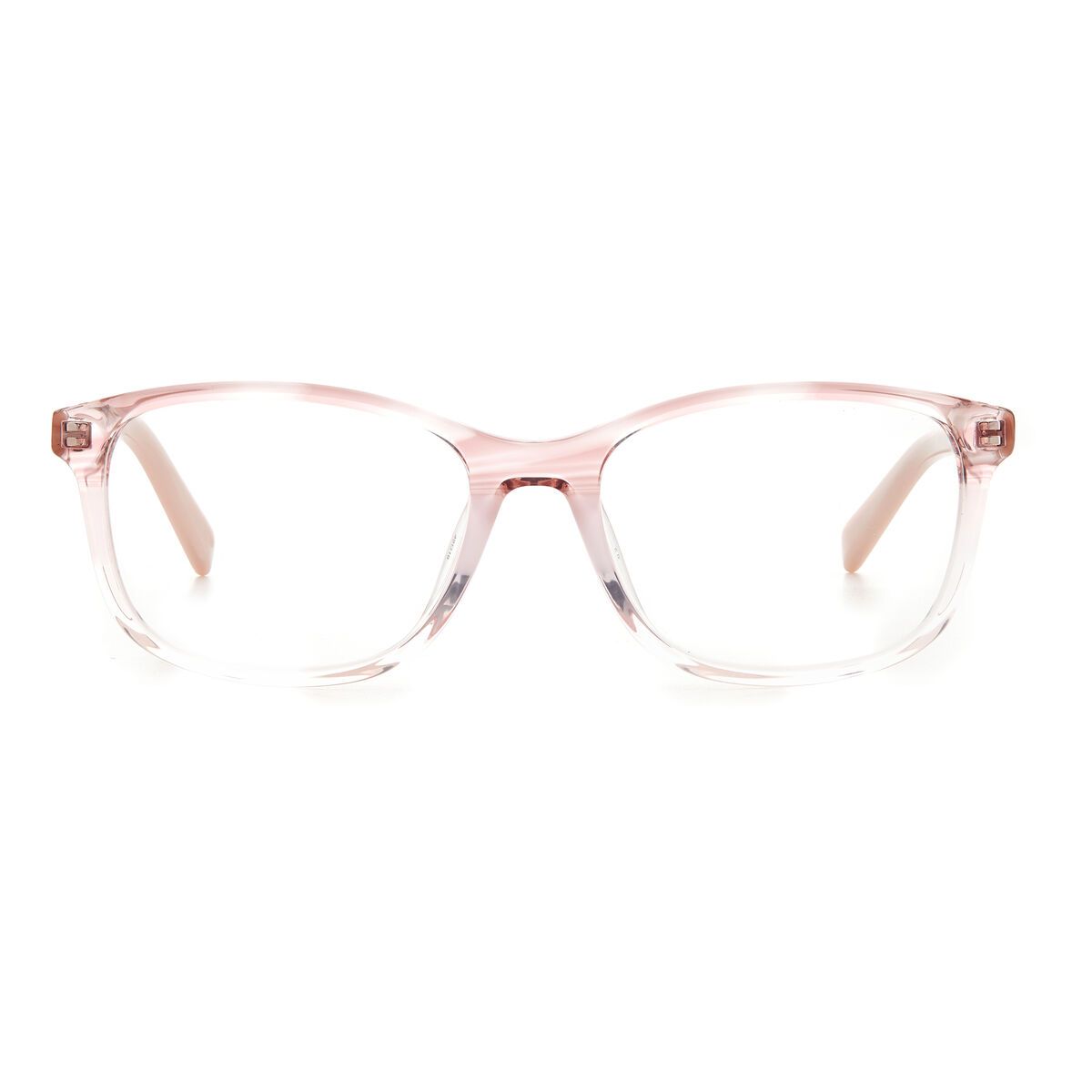 Montura de Gafas Infantil Missoni Rosa Ø 49 mm