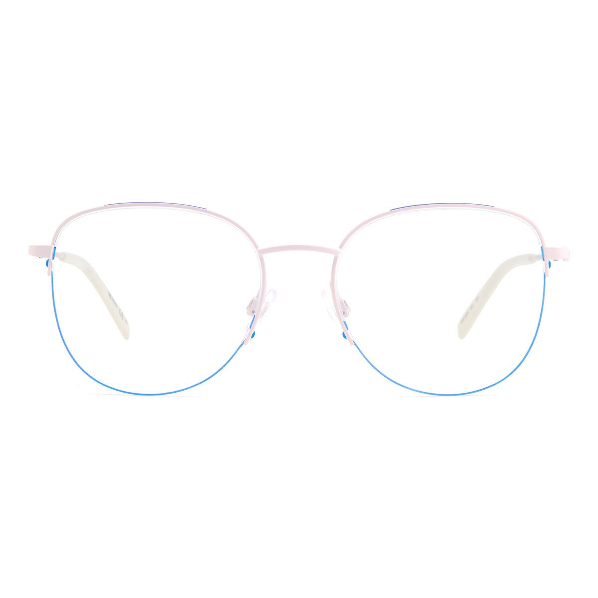 Montura de Gafas Mujer Missoni Ø 53 mm