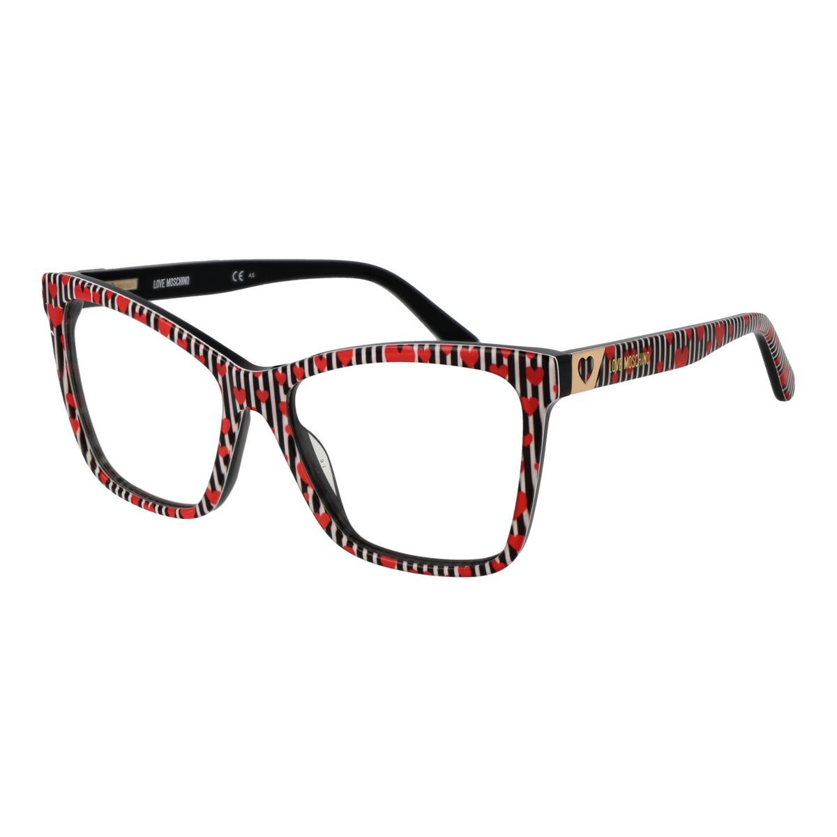 Montura de Gafas Mujer Love Moschino MOL586 547RM15