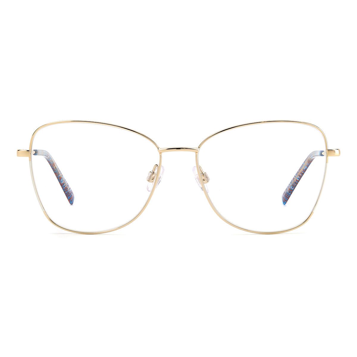 Montura de Gafas Mujer Missoni ø 56 mm