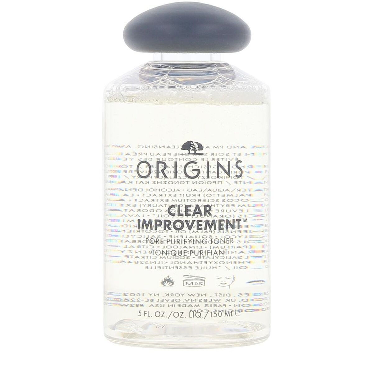 Tónico Limpiador Purificante Origins ZERO OIL 150 ml