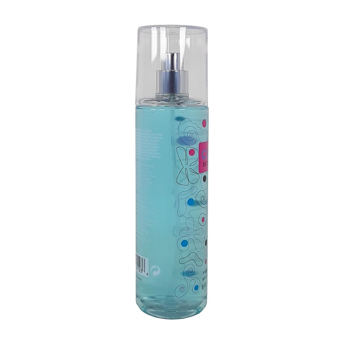 Spray Hidratante Britney Spears Curious