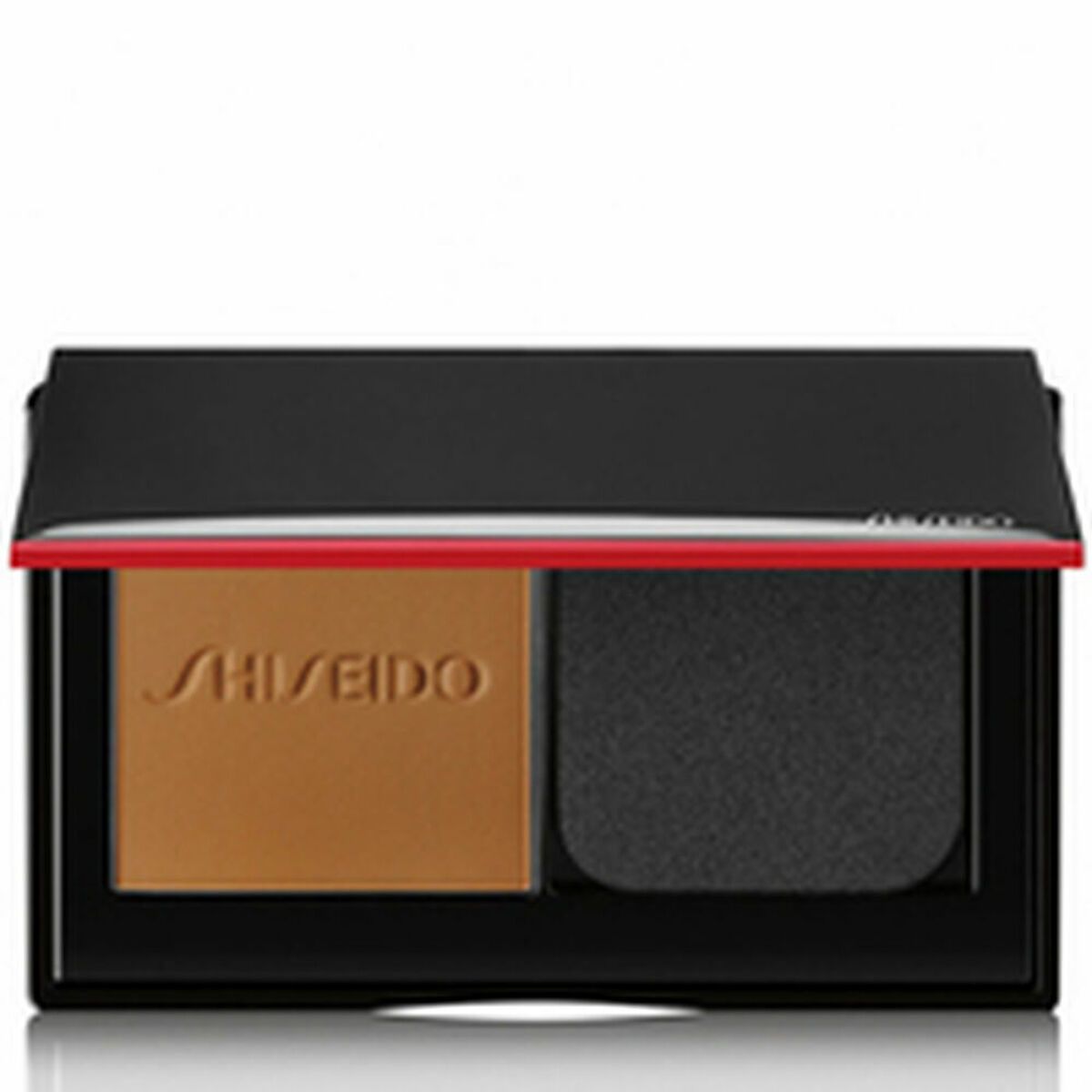 Polvos Compactos Shiseido 729238161252 9 g Ambar