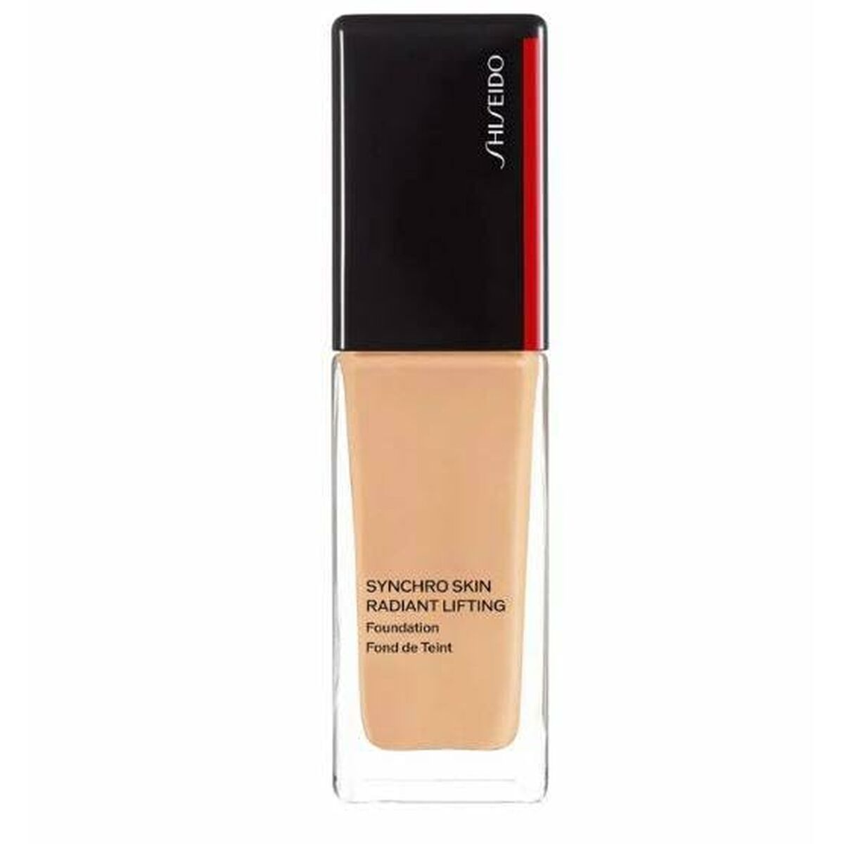 Base de Maquillaje Fluida Shiseido SYNCHRO SKIN Nº 230 Spf 30 30 ml