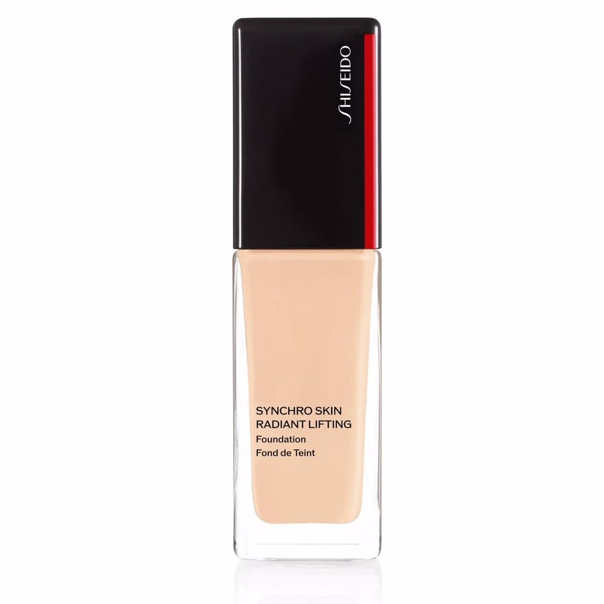Base de Maquillaje Fluida Shiseido SYNCHRO SKIN Nº 360 Spf 30 30 ml
