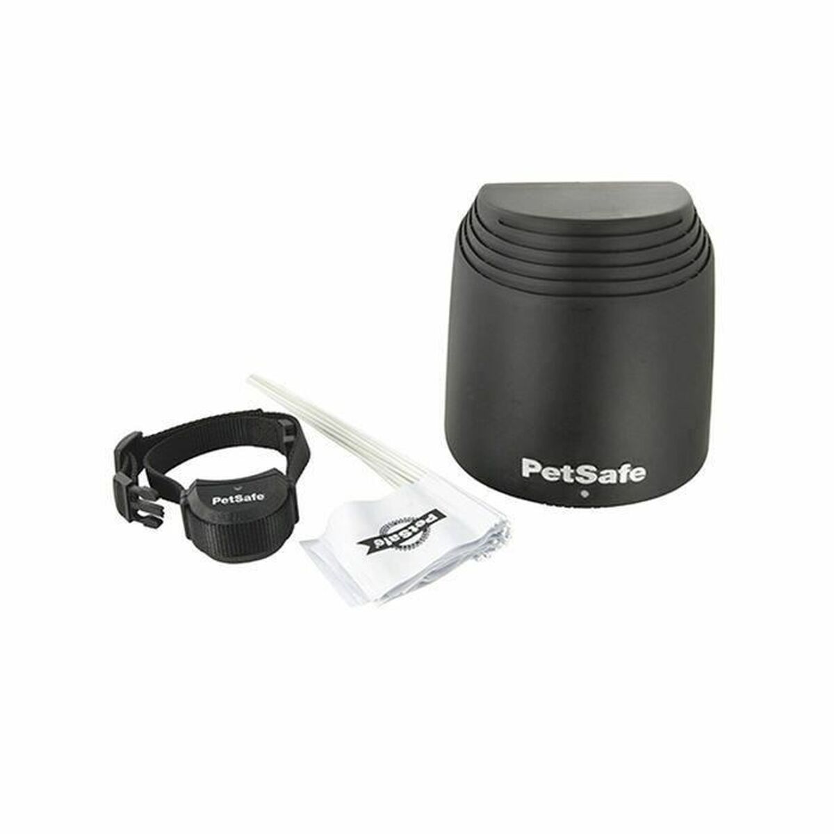 Localizador Antipérdida PetSafe STAY & PLAY