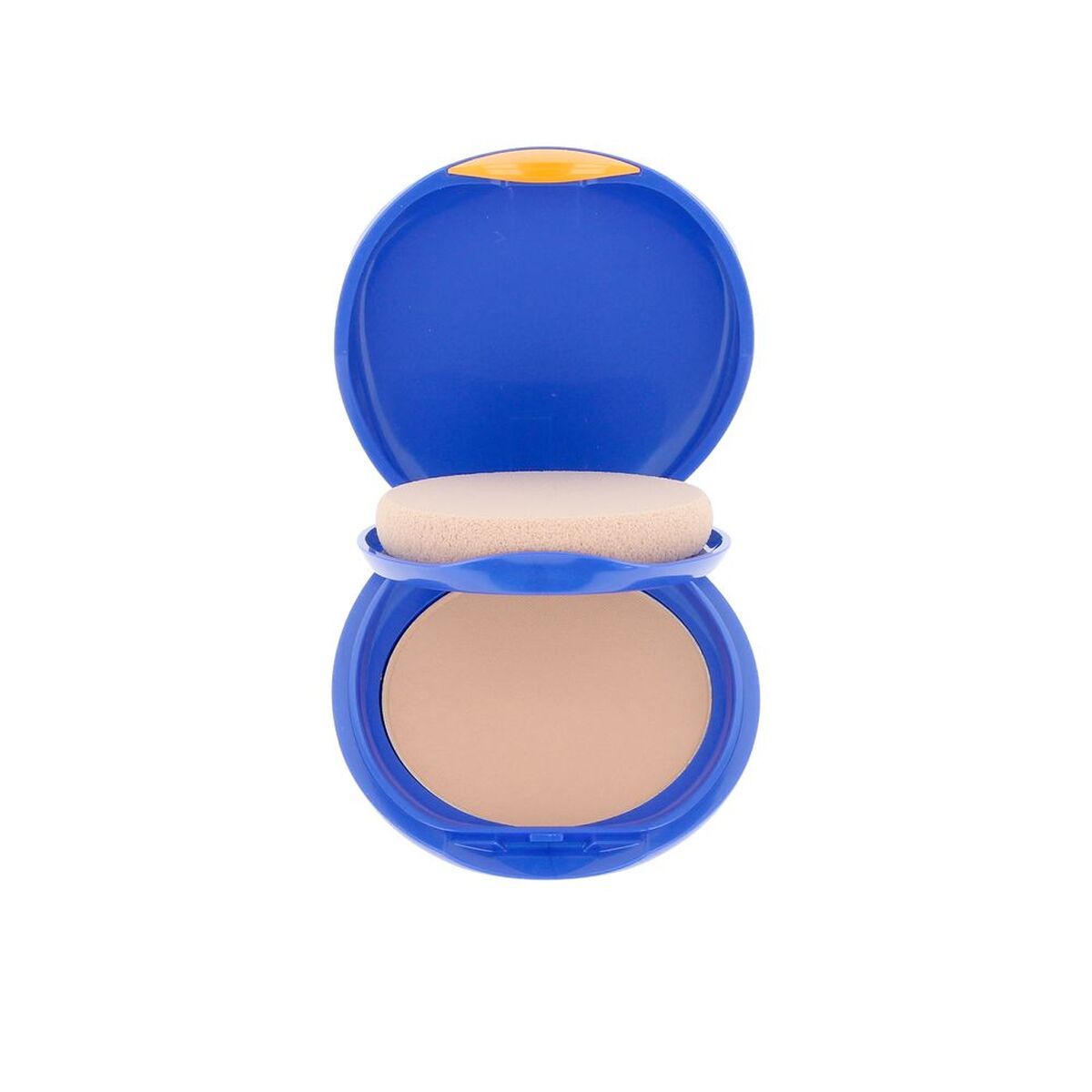 Fondo de Maquillaje Shiseido UV PROTECTIVE Medium Ivory Spf 30 12 g