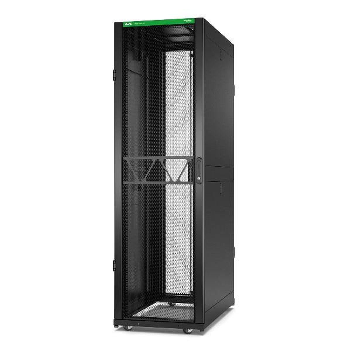 Armario Rack APC AR3100B2 Negro