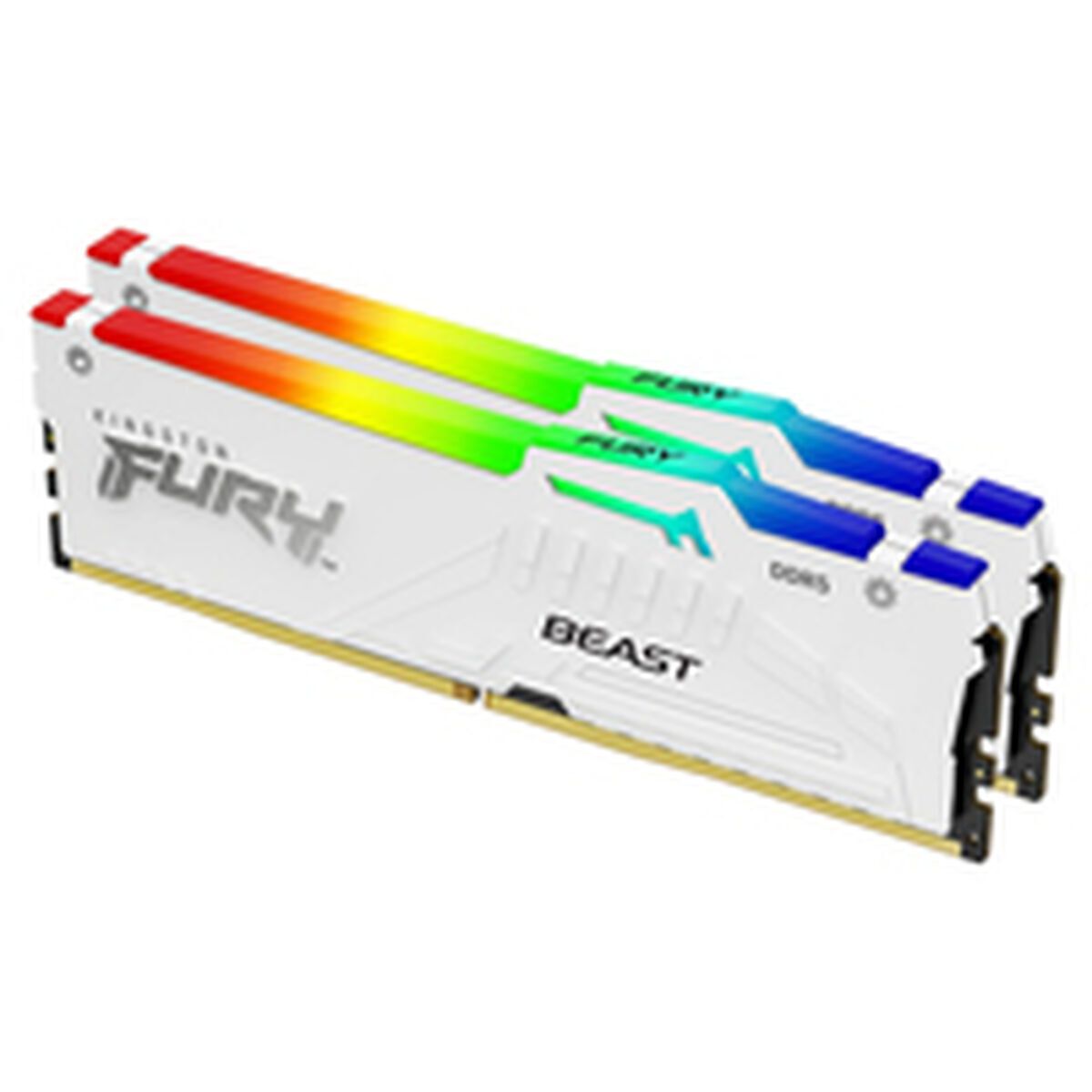 Memoria RAM Kingston KF560C30BWEAK2-32 32 GB DDR5 SDRAM DDR5 6000 MHz cl30