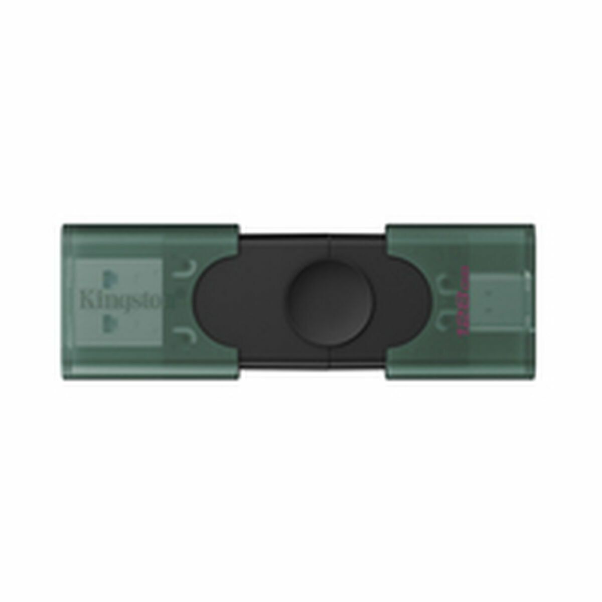 Memoria USB Kingston DTDEG2/128GB 128 GB