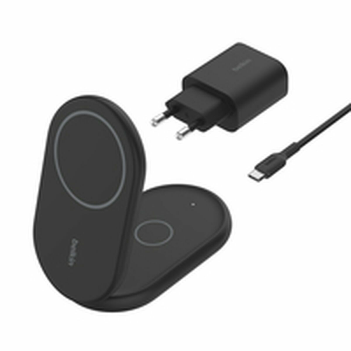 Batería para Portátil Belkin WIZ028VFBK Blanco 15 W (1 unidad)