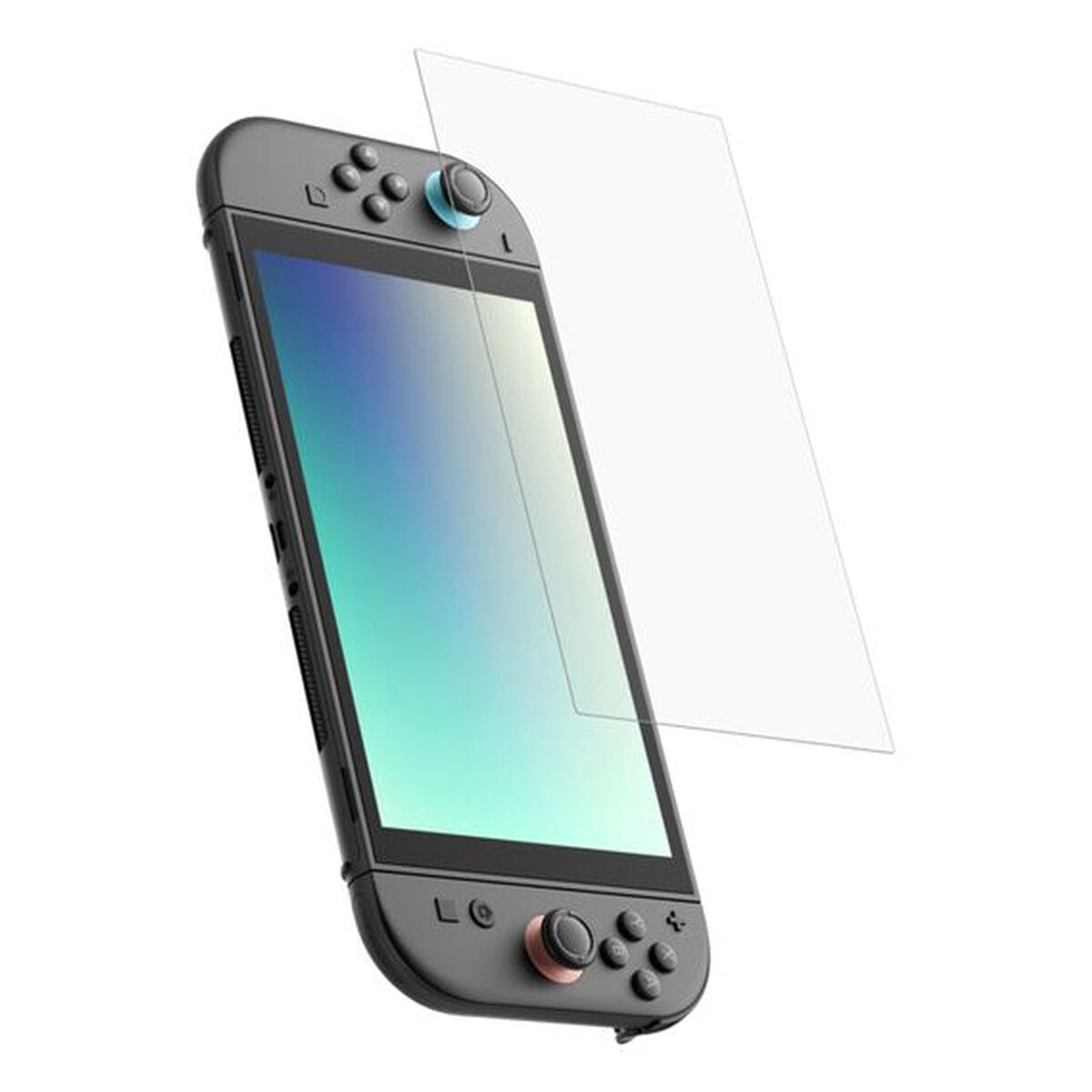 Protector de Pantalla para Nintendo Switch 2 Belkin ENA004HQ