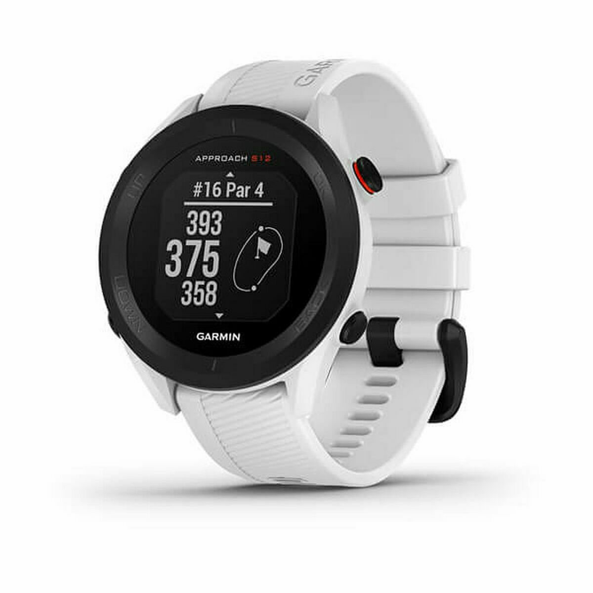 Smartwatch Garmin 010-02472-12 Blanco 1,3" 43 mm