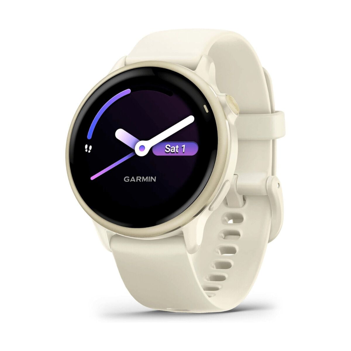Smartwatch Garmin Vivoactive 6 Blanco 1,2"