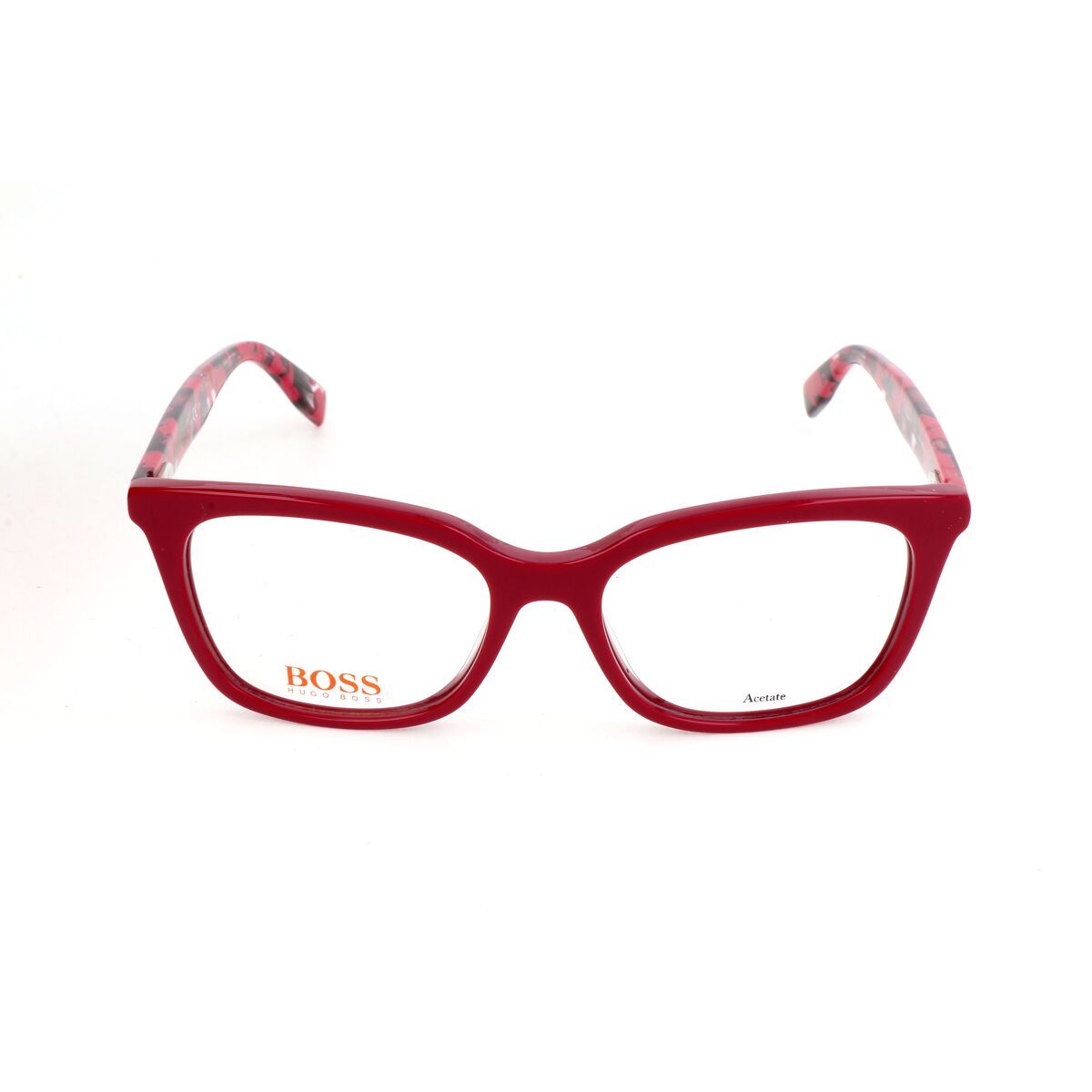 Montura de Gafas Mujer Hugo Boss Ø 52 mm