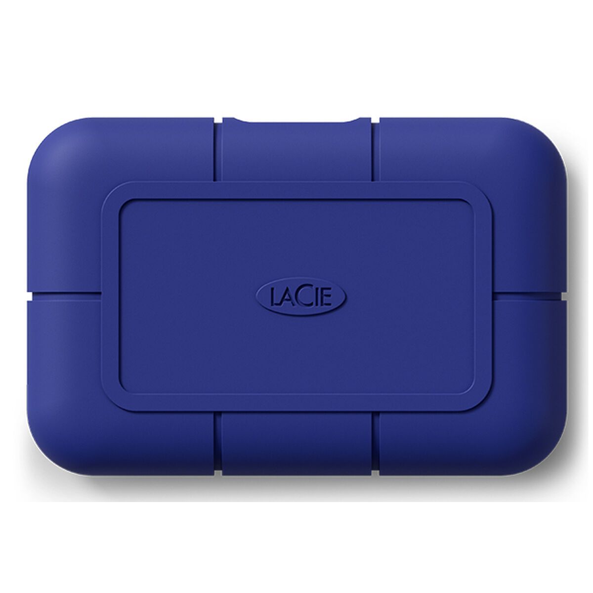 Disco Duro Externo LaCie THUNDERBOLT 5 Azul 2 TB SSD