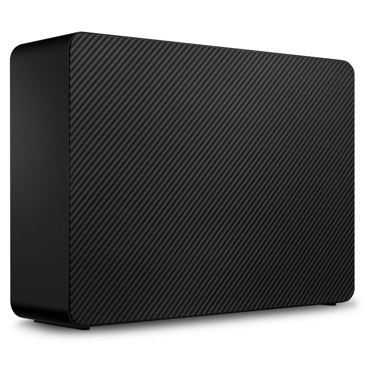 Disco Duro Externo Seagate STKP26000400 Negro