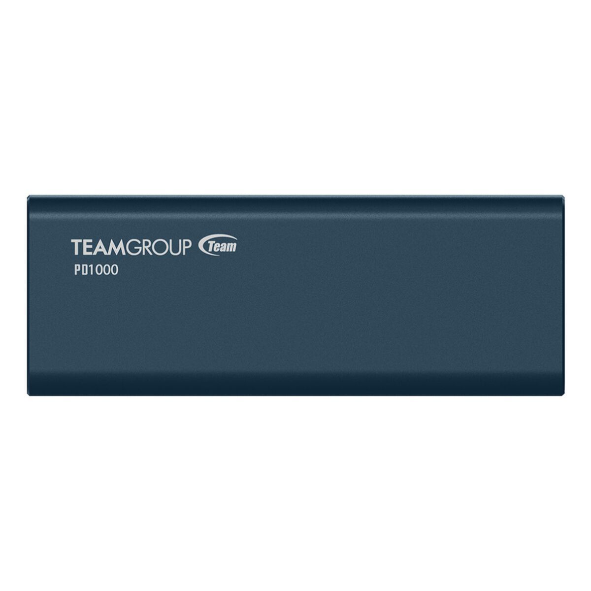 Disco Duro Externo Team Group PD1000 Azul SSD 2 TB