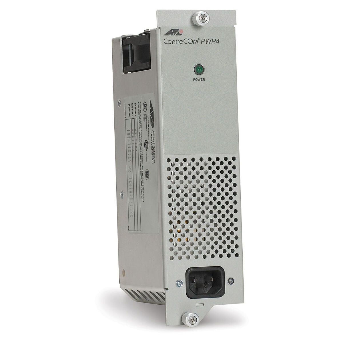Fuente de Alimentación Allied Telesis AT-PWR4-50