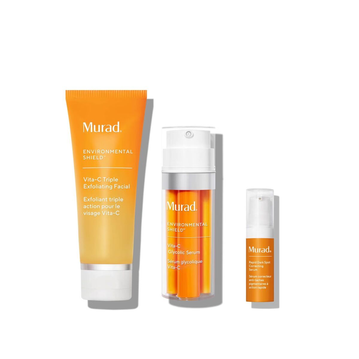 Corrector Antimanchas Murad The Dark Spot Correctors 3 Piezas