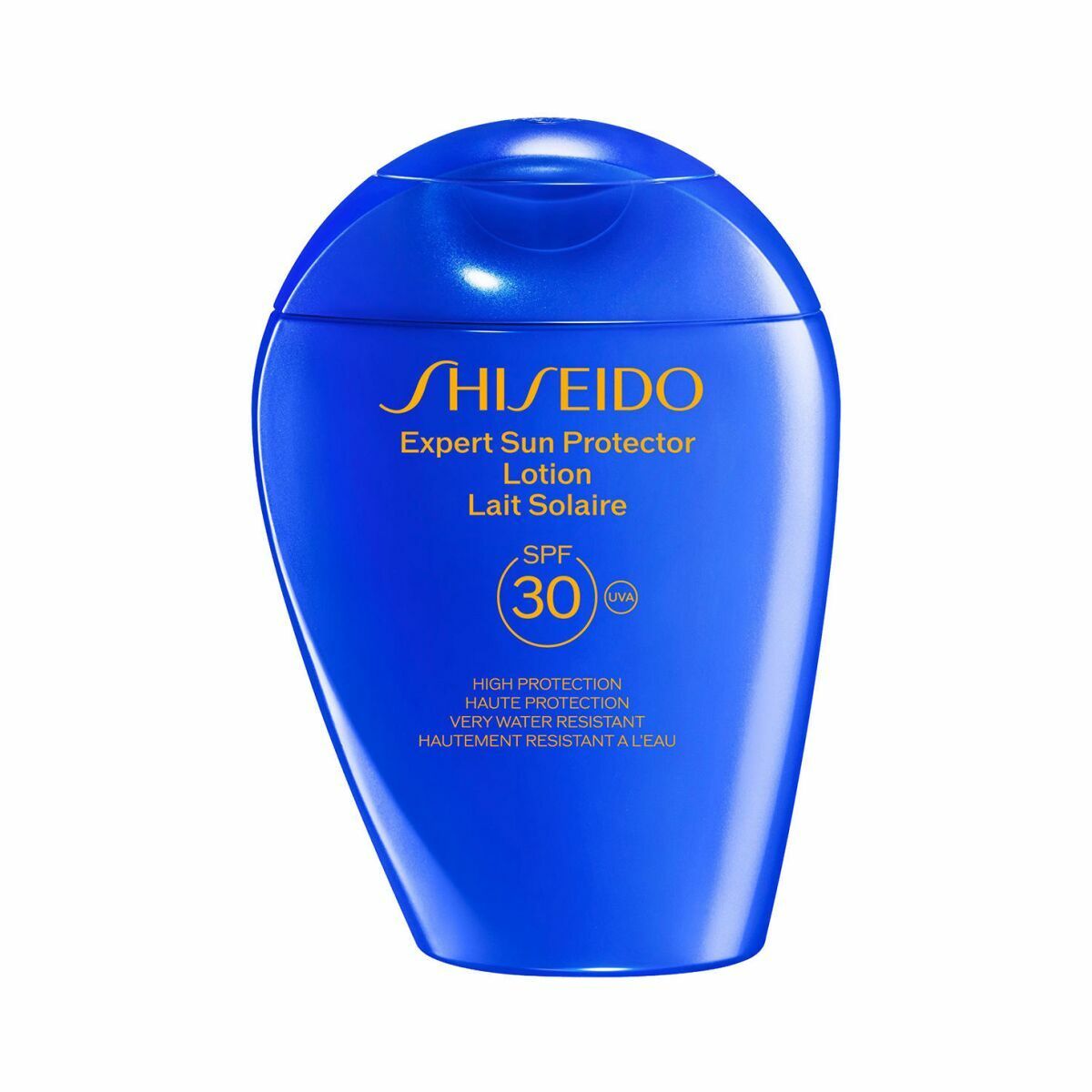 Protector Solar Shiseido EXPERT SUN Spf 30 150 ml