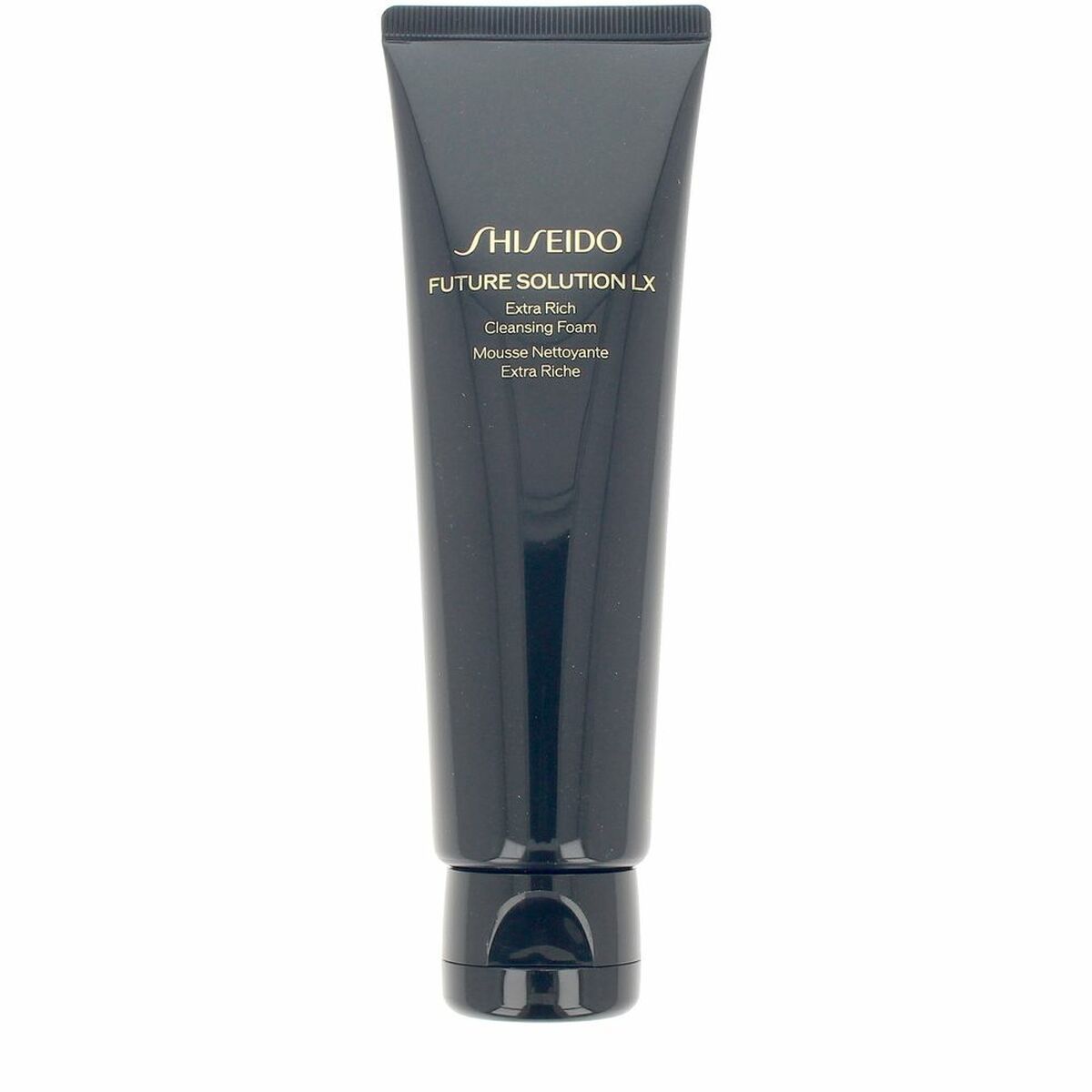 Gel Limpiador Facial Shiseido FUTURE SOLUTION LX 125 ml