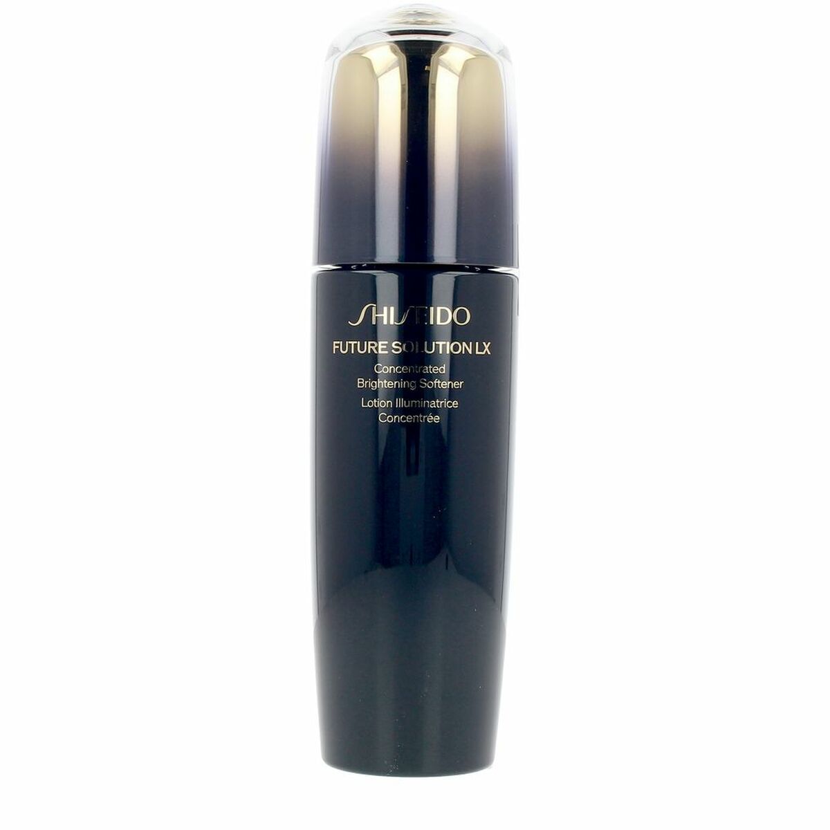 Tónico Facial Shiseido FUTURE SOLUTION LX 170 ml