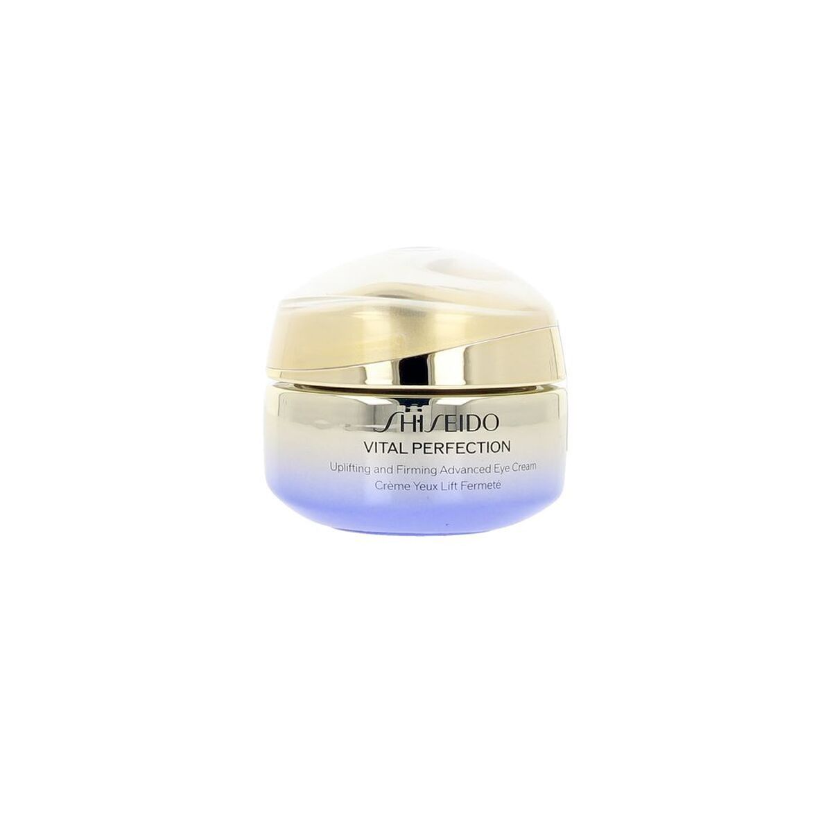 Contorno de Ojos Shiseido VITAL PERFECTION 15 ml