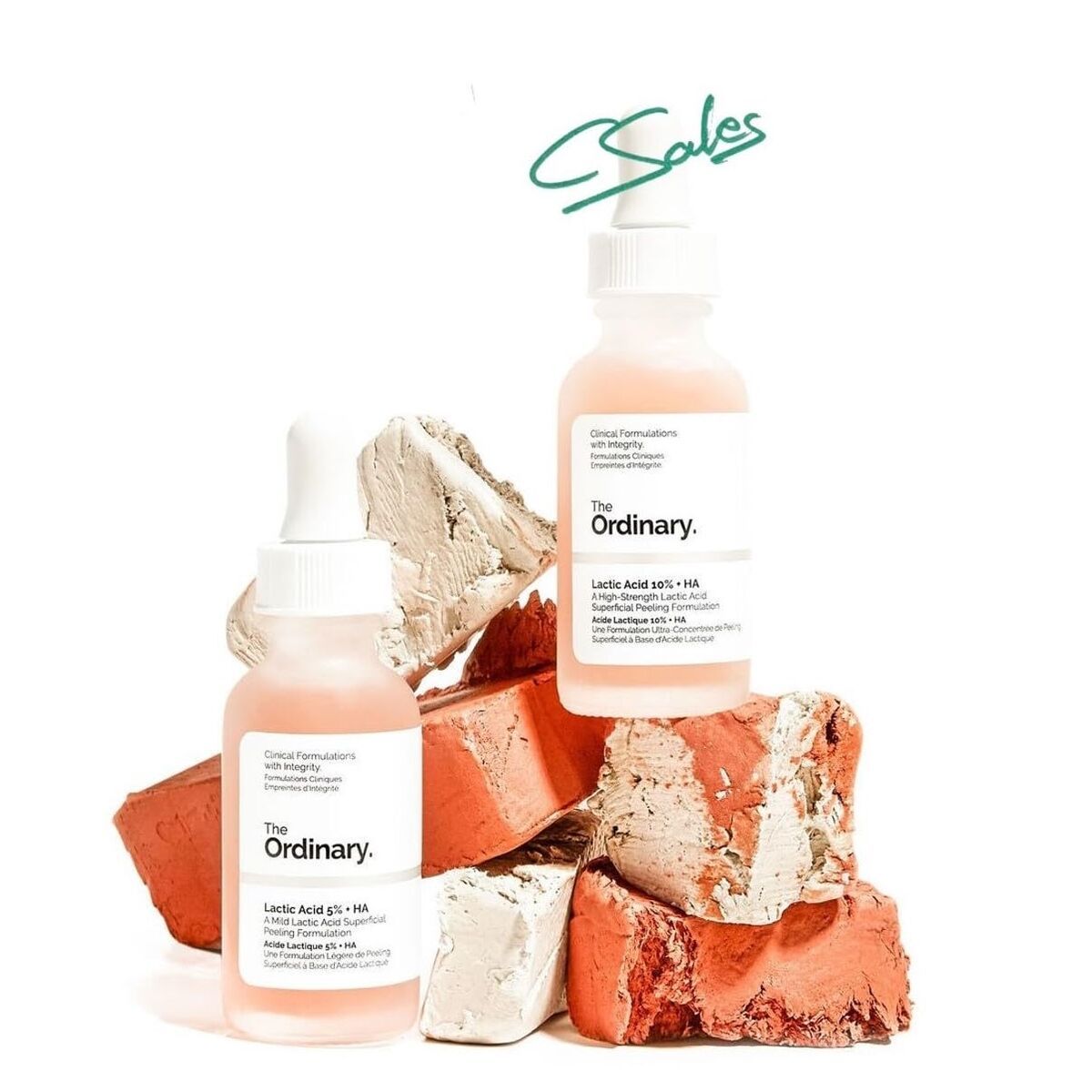 Sérum Facial The Ordinary 30 ml