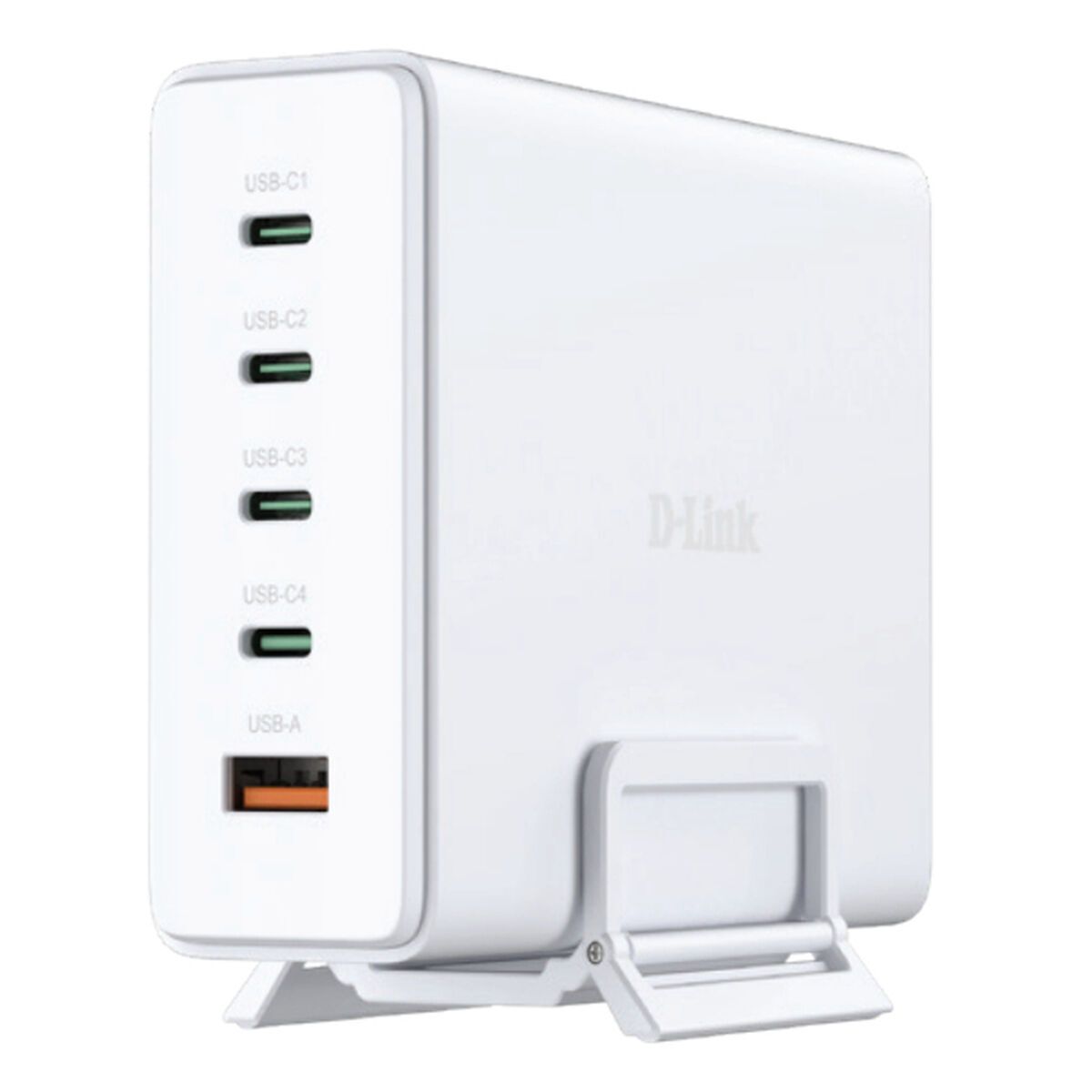 Powerbank D-Link DCF-241/E Blanco