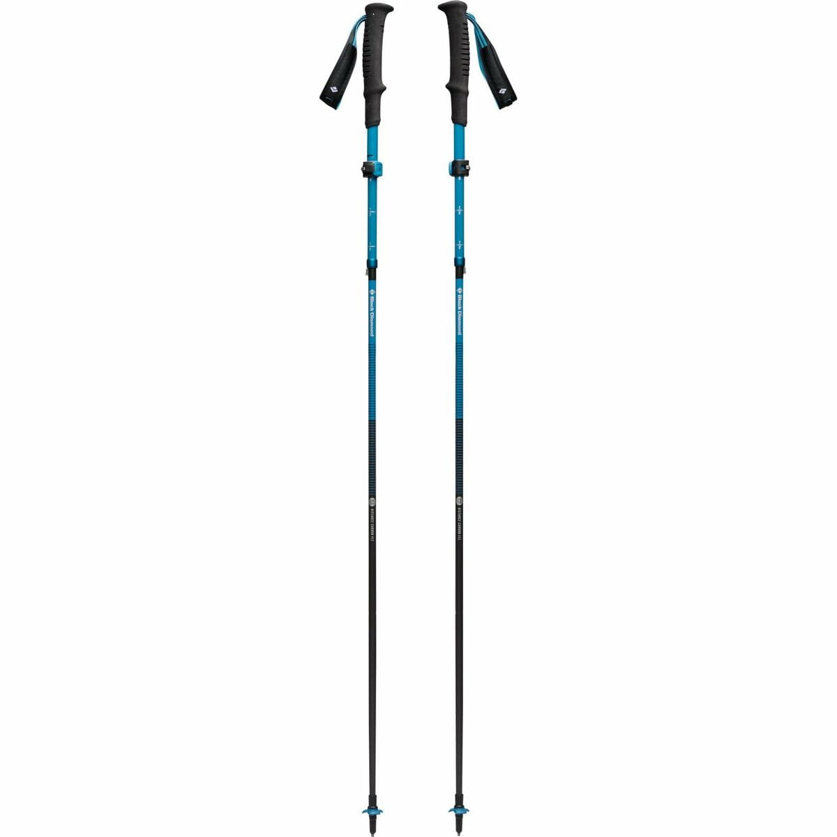 Bastón Trekking Black Diamond BD11255540071401