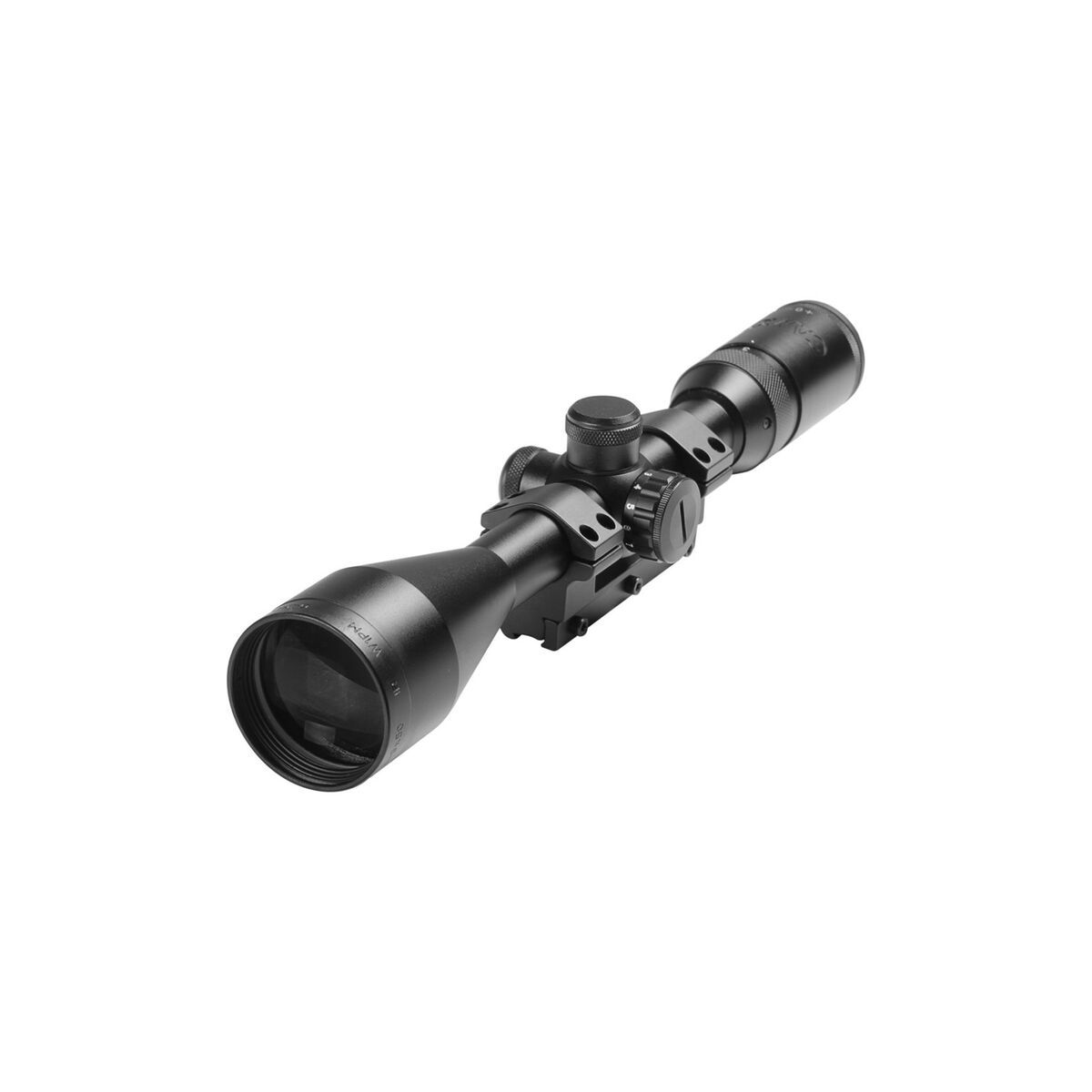 Telemetro/Telescopio Gamo VE39X50IRWR