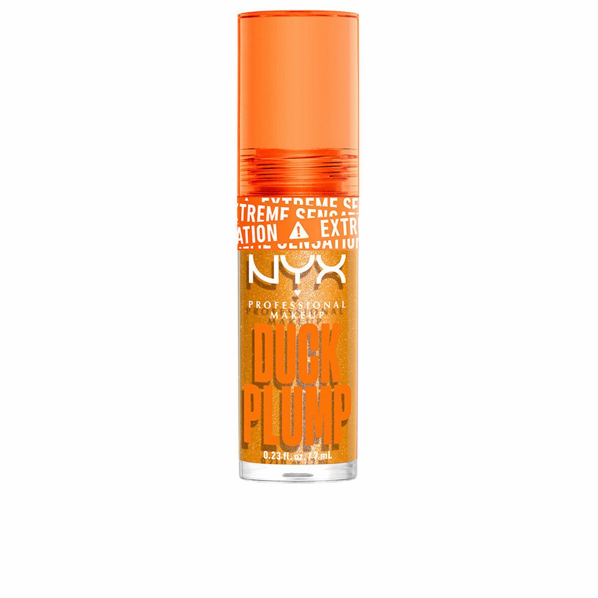 Brillo de Labios NYX DUCK PLUMP Nº 22-Flippin Slime 6,8 ml