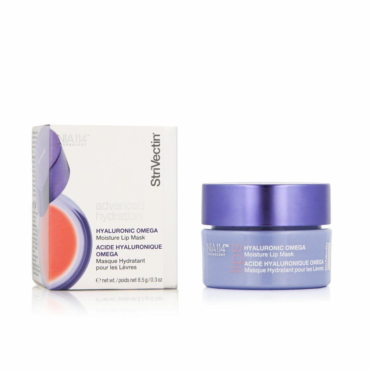 Protector Labial StriVectin HYALURONIC 10 ml