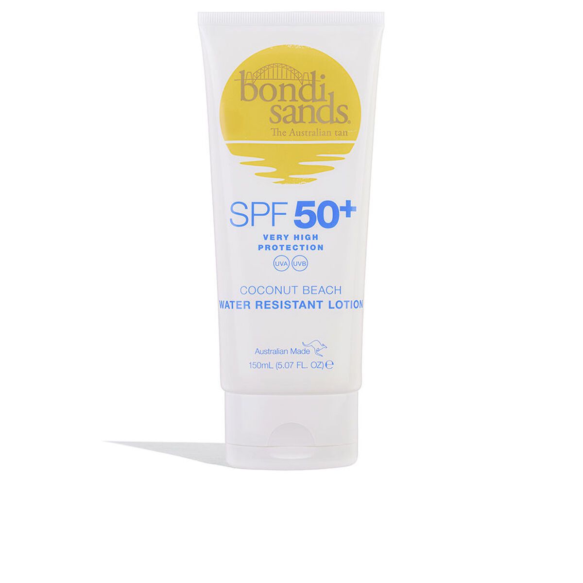 Protector Solar Bondi Sands BONDI SANDS SUNCARE Spf 50+ 150 ml