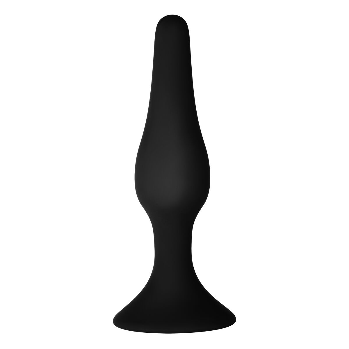 Plug Anal Forto Negro