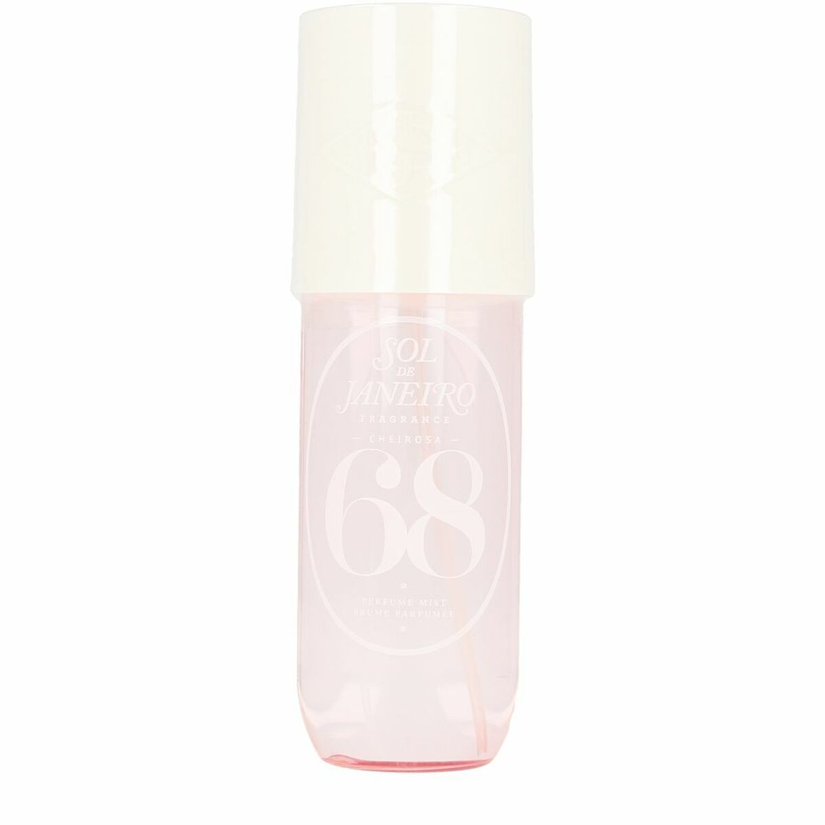 Agua de Belleza Sol De Janeiro CHEIROSA Cheirosa 68 240 ml