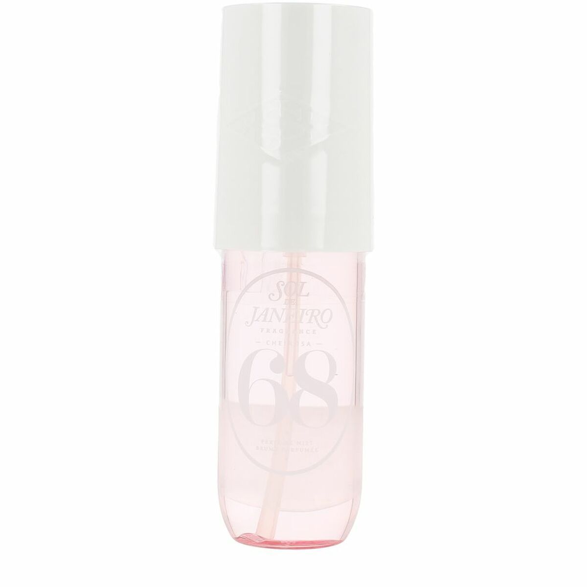 Spray Corporal Sol De Janeiro CHEIROSA 90 ml