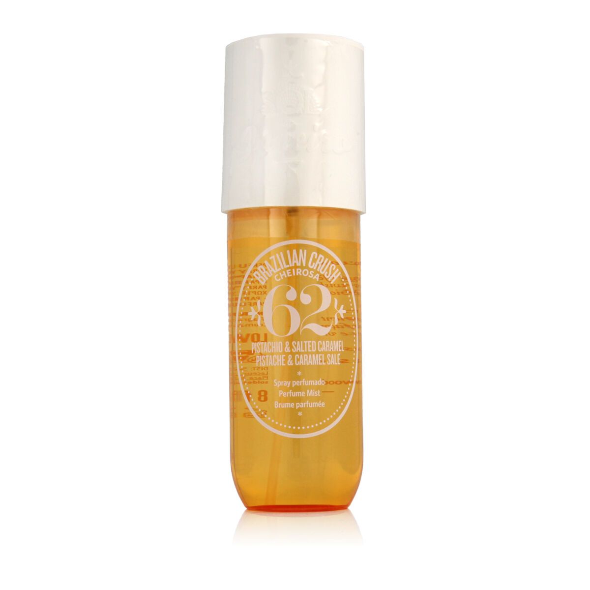 Spray Corporal Sol De Janeiro CHEIROSA 240 ml