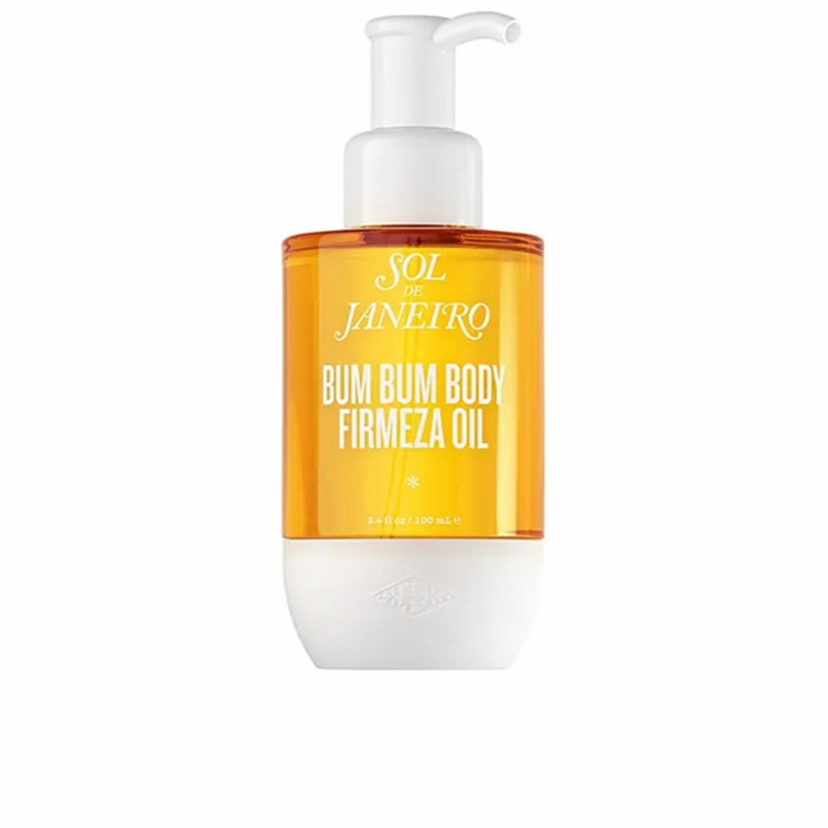 Aceite Corporal Sol De Janeiro BRAZILIAN BUM BUM 100 ml