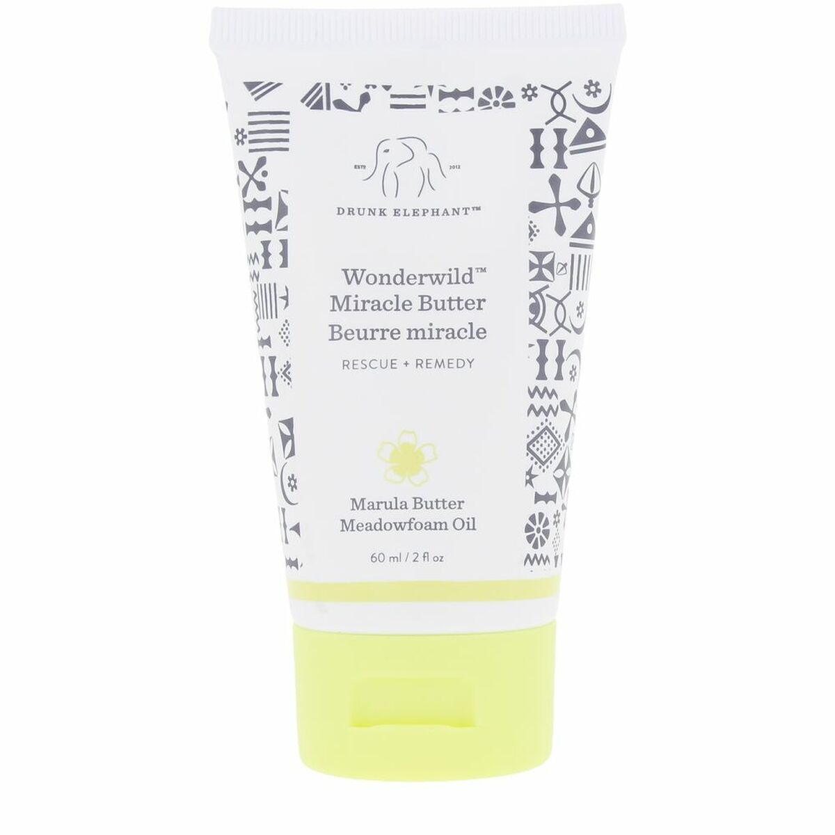 Loción Corporal Drunk Elephant WONDERWILD MIRACLE 60 ml