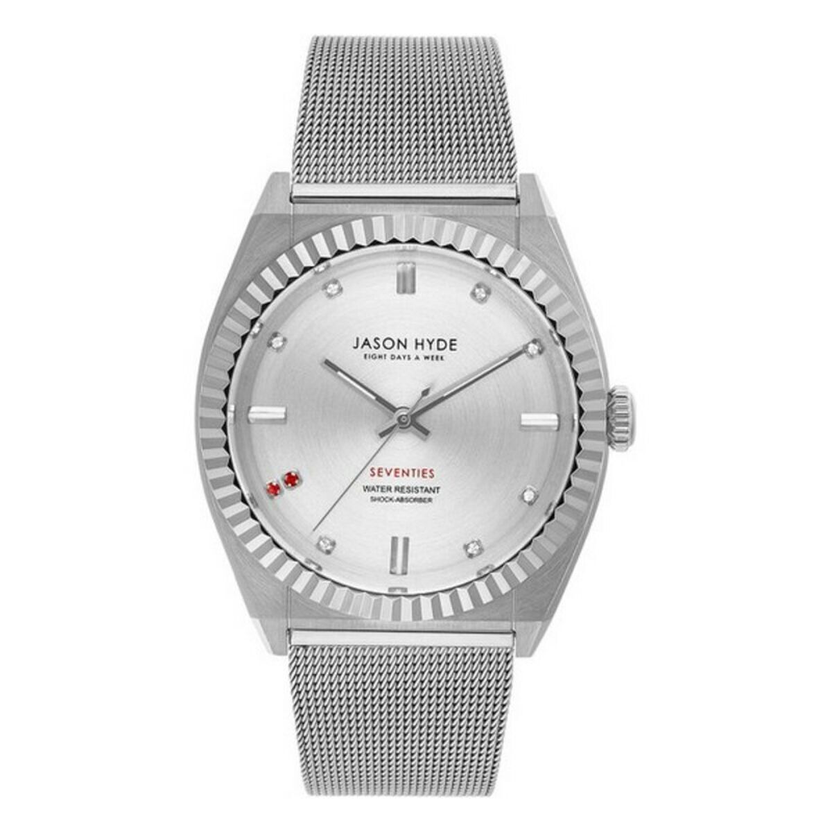 Reloj Mujer Jason Hyde jh20004 (Ø 40 mm)