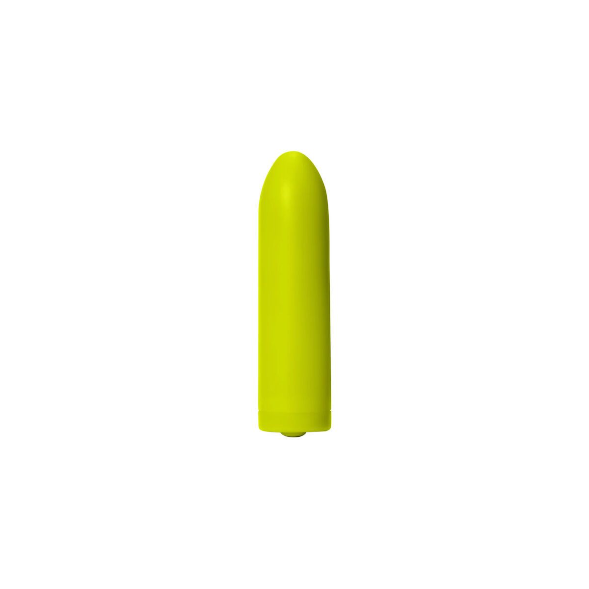 Bala Vibradora Dame Verde