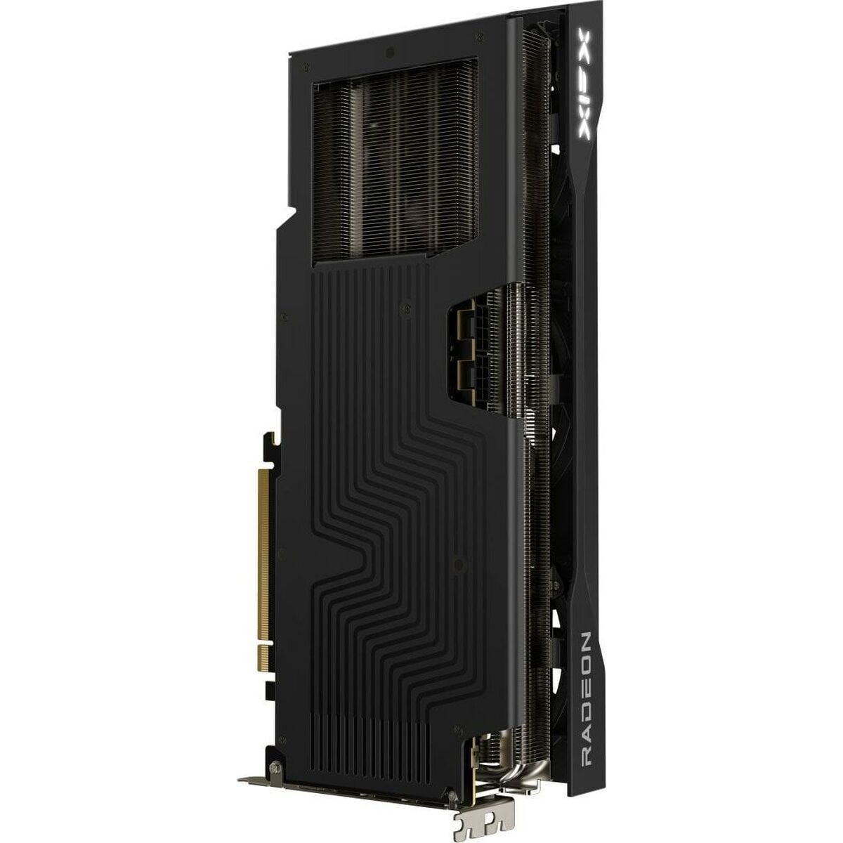 Tarjeta Gráfica XFX 97TSWF3B9 16 GB GDDR6