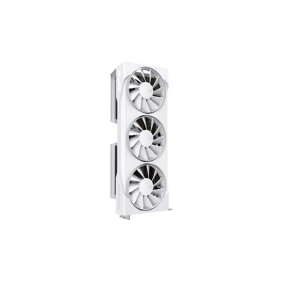 Tarjeta Gráfica XFX 97TSWF3W9 radeon rx 9070 xt 16 GB GDDR6