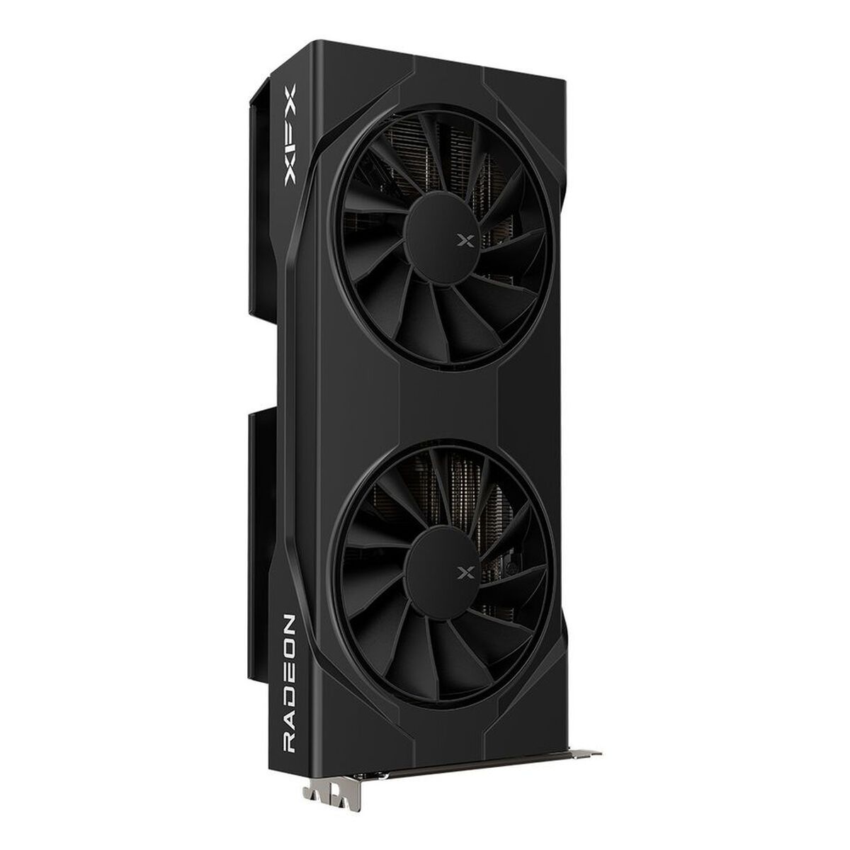 Tarjeta Gráfica XFX RX-96TSW8GBQ RADEON RX 9060 XT 8 GB GDDR6